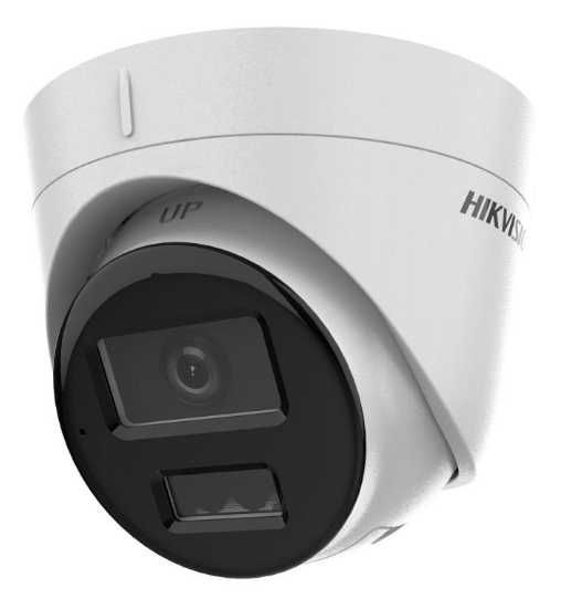 Камера Hikvision DS-2CD1343G2-LIUF/SL (2.8 mm) 4.0МП