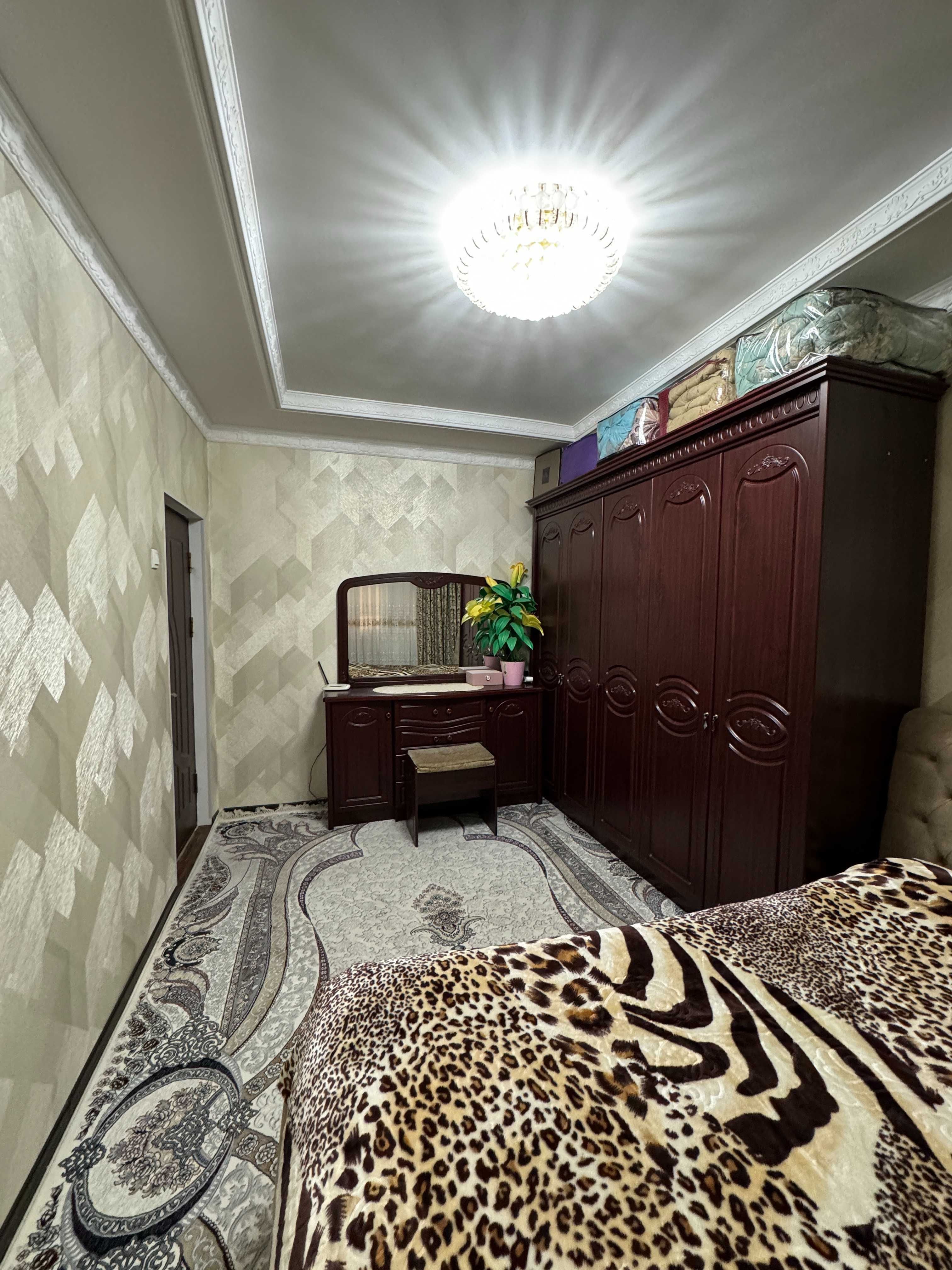 Продается квартира, 3/2/4, 79,7м2