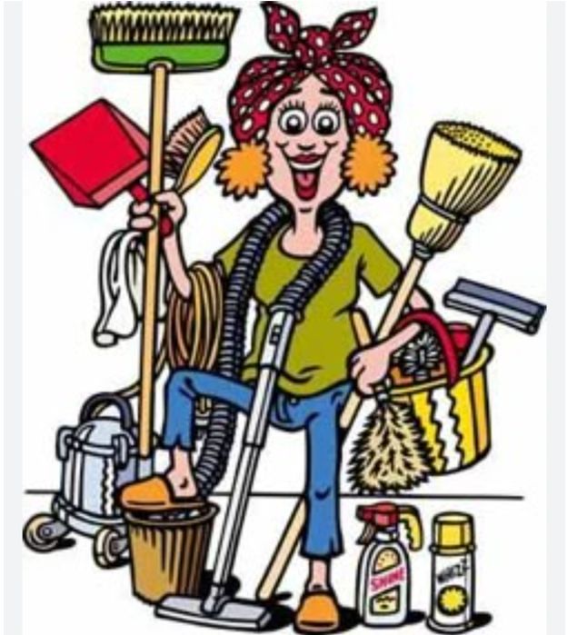 Чистота - залог здоровья!