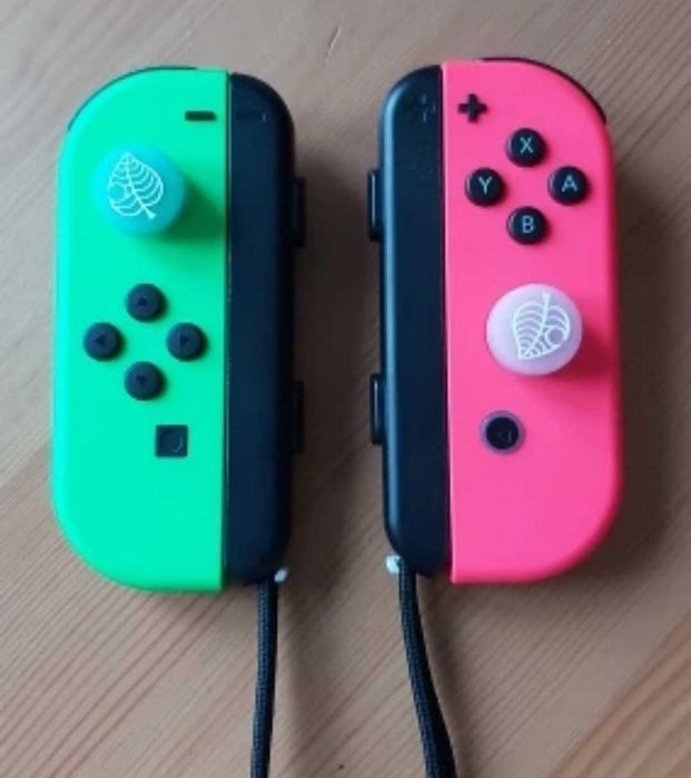 Husa transport pt Nintendo Switch si Oled