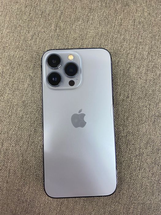 iPhone 13 pro 128 GB
