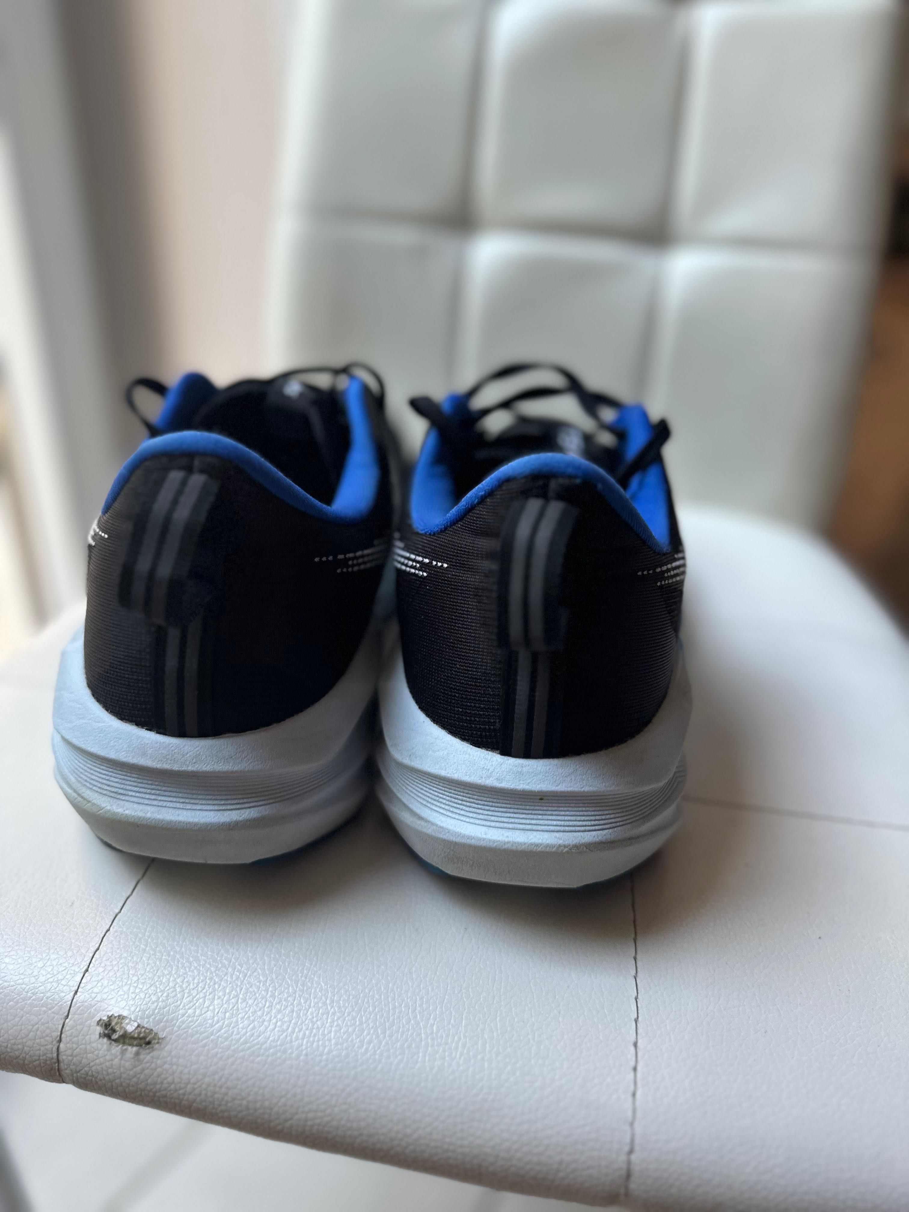 asics blast max 5 чисто нови