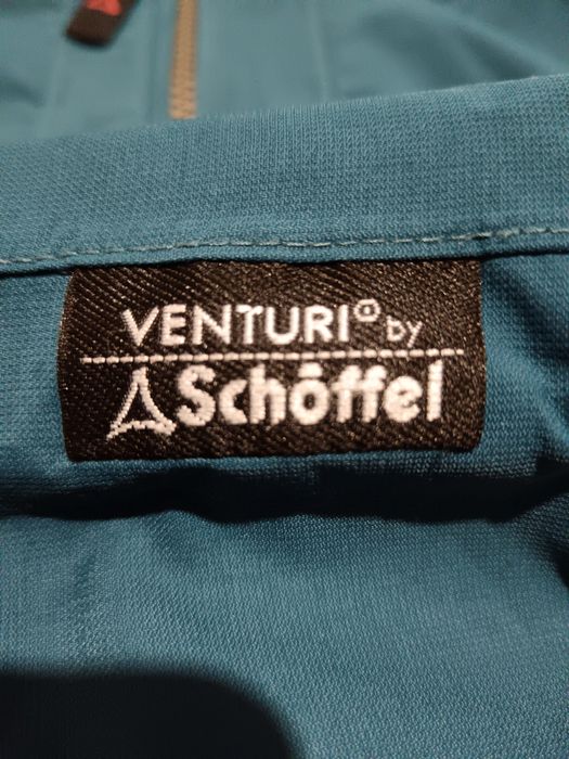 Водоустойчиво яке Shoffel Venturi