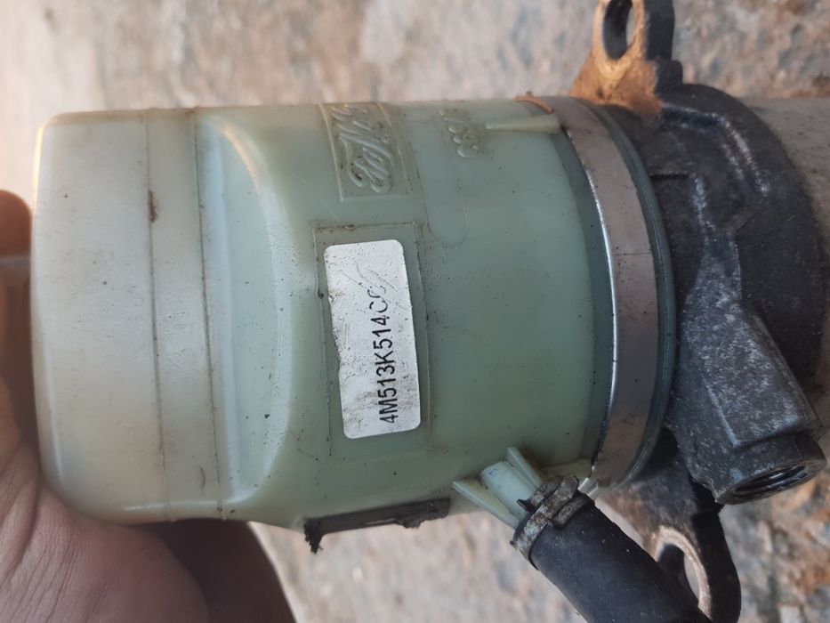 Pompa servo directie focus 2 1.6 tdci