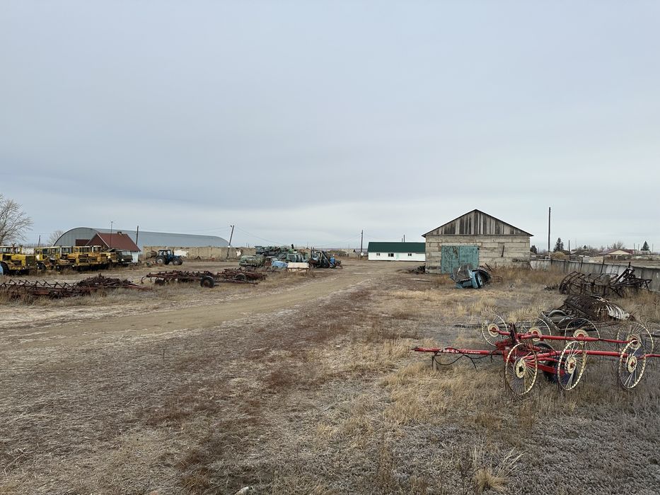 Продается дейтсвующее кх