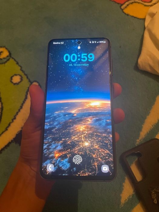 Самсунг s21 fe 128gb обмен