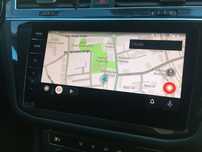 Activare CarPlay AndroidAuto Volkswagen B8,Passat,Skoda Seat