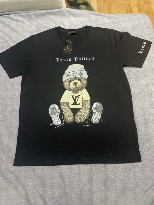 Tricouri louis vuitton