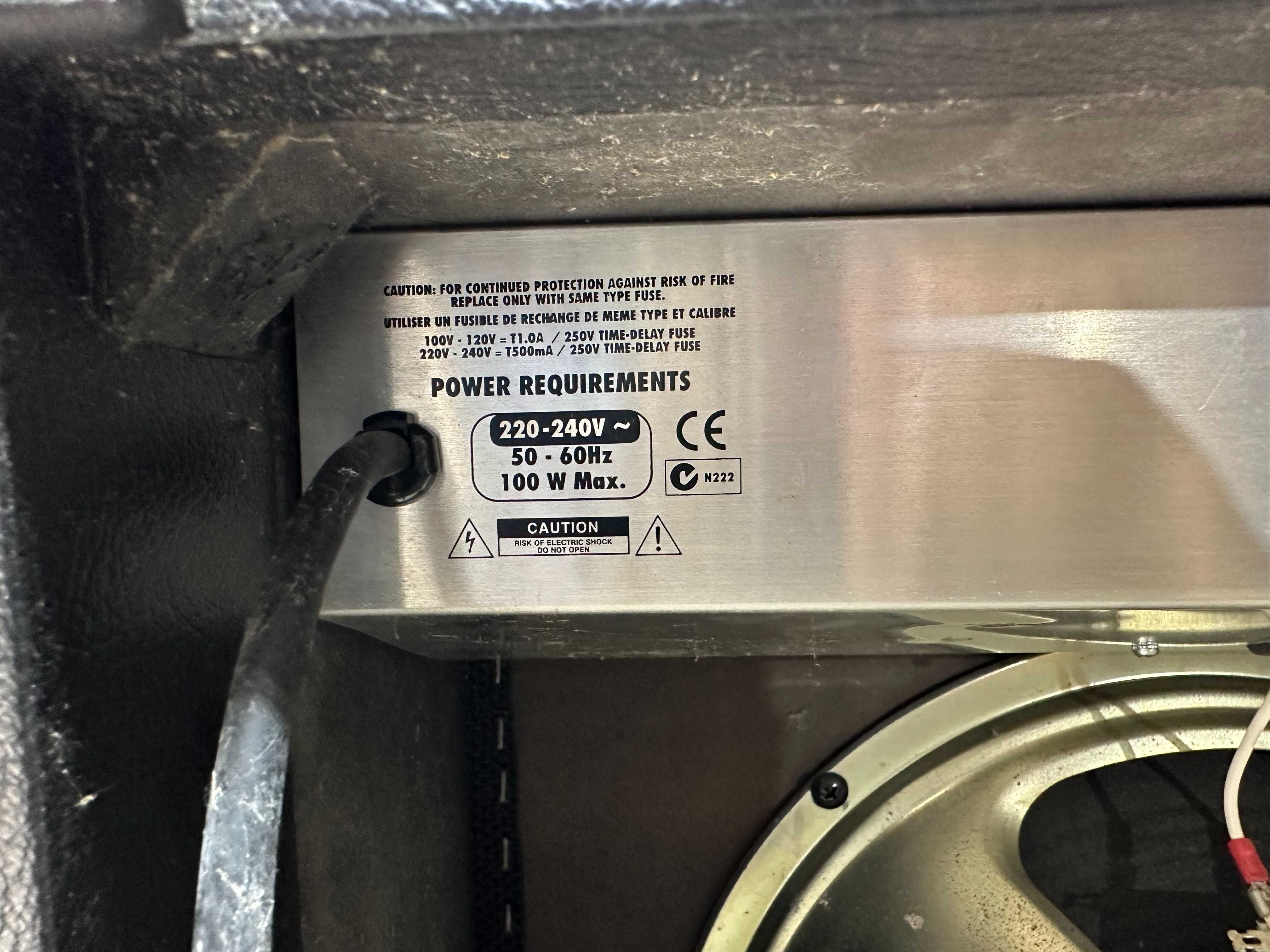 Китарно кубе LINE6 Spider lll 30W