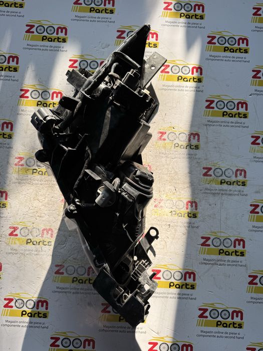 Far stanga halogen lupa Mazda 3 BM 2013-2017