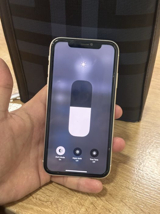 Iphone 11.