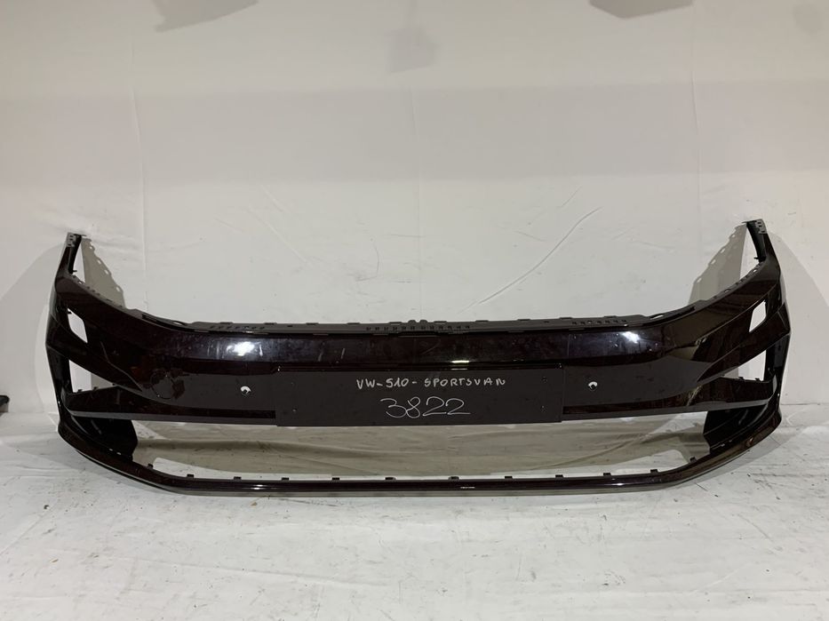 Bara fata VW Sportsvan facelift, 2017, 2018, 2019, cod origine OE 510807221M.