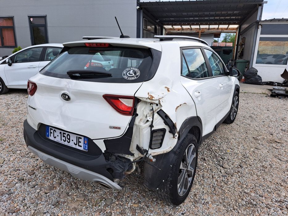 Kia Stonic 1.0 GDI