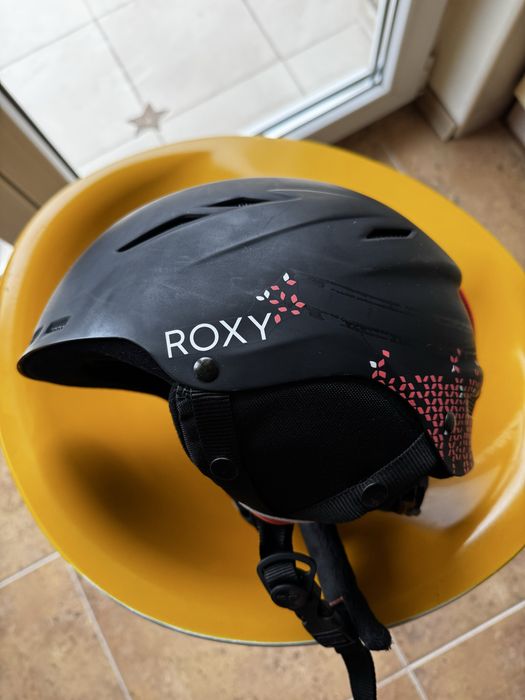 Каска и маска за ски Uvex