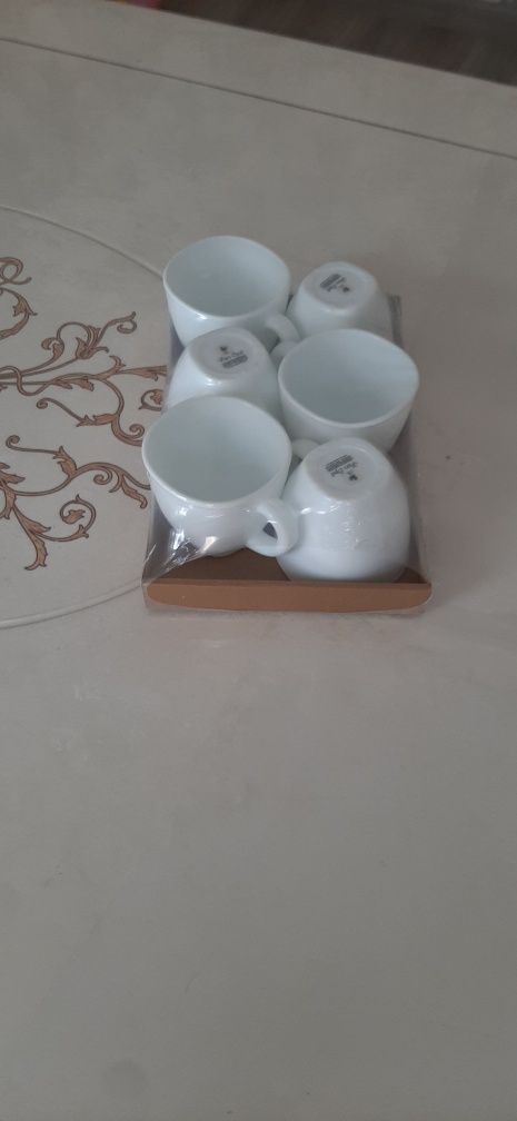 Чашки для чая срочно