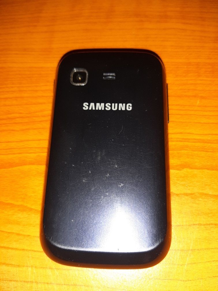 Vand Samsung galaxy pocket duos (S5302)