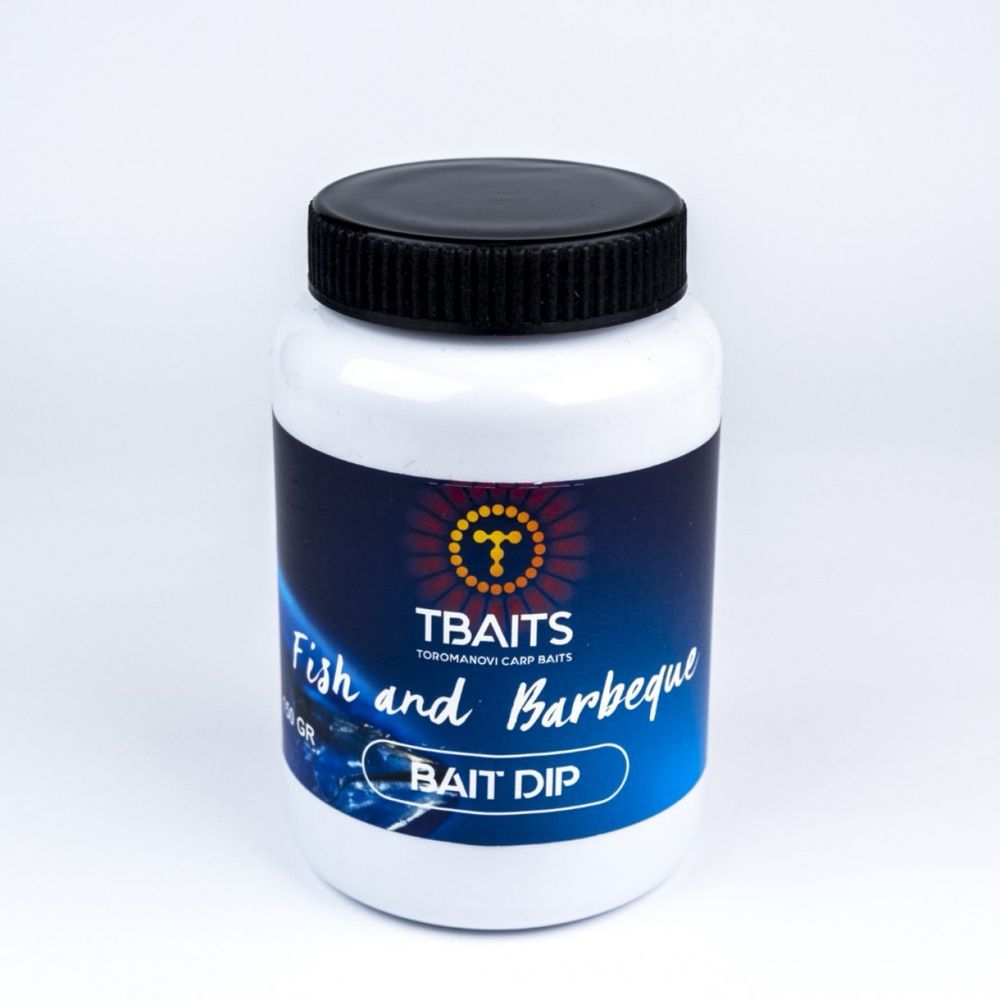 Шаранджийски Атрактори и Дипове T-BAITS 300мл/150мл