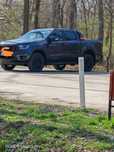 Ford Ranger Thunder
