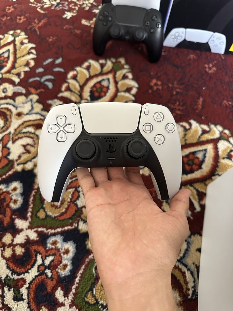Play Station 5 Slim 1 TB