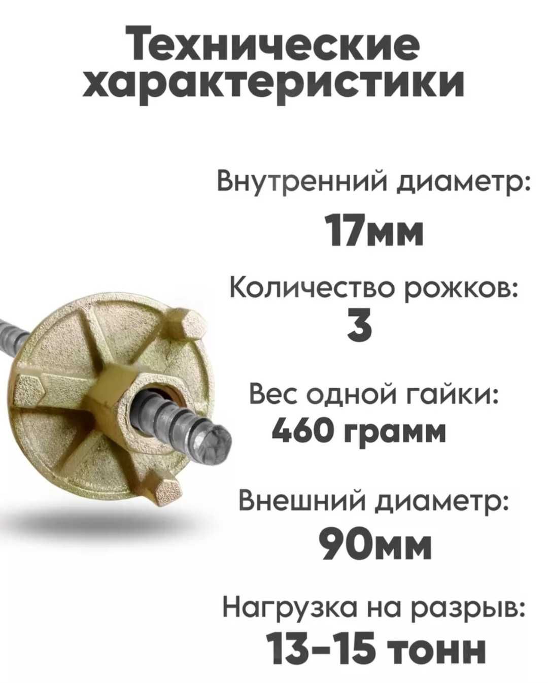 Тайрот. Опалубка. Чироз.