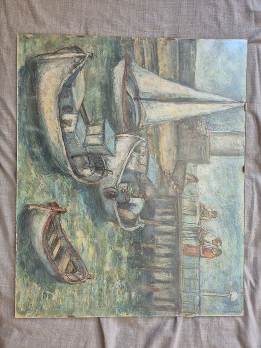 Гоблени, Икона, Картини.