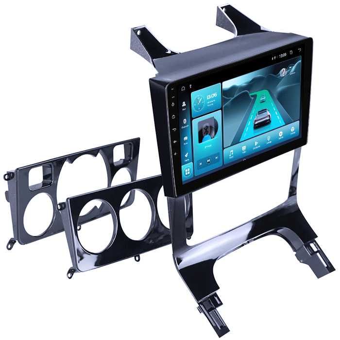 Navigatie Peugeot 3008 2009-2015, Android 14, 9INCH, 4GB RAM/64GB ROM