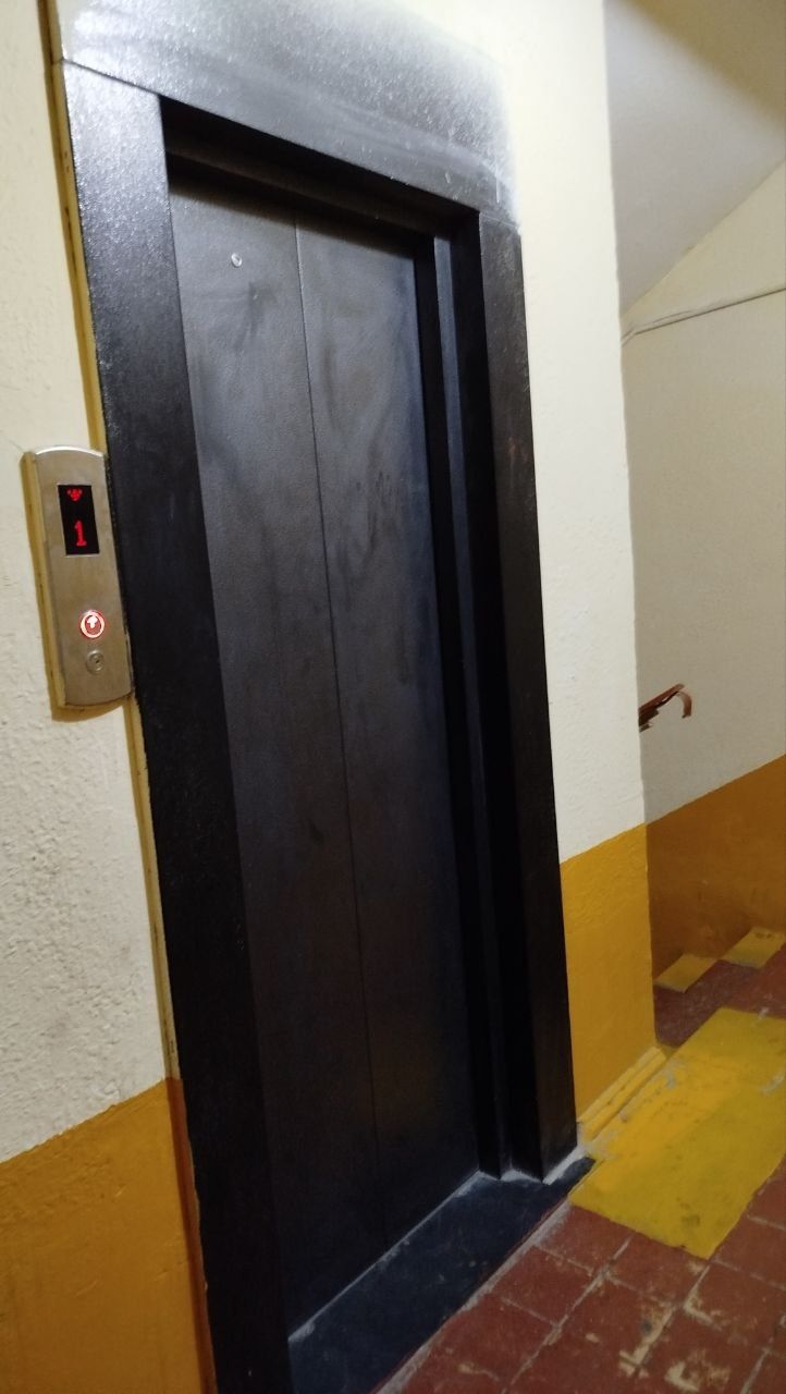 Продается квартира на Воднике