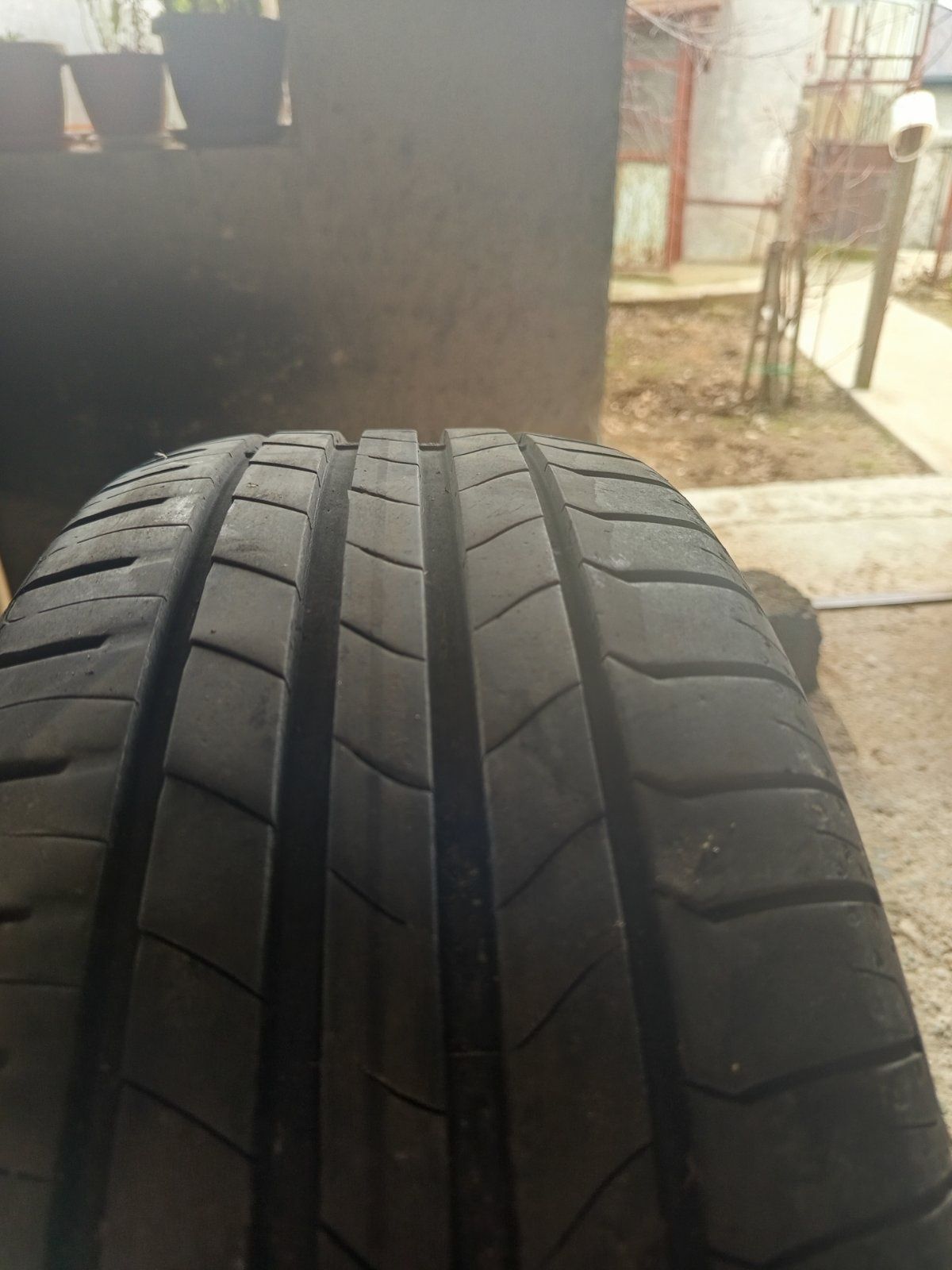Летни гуми  Размер 205/55R16