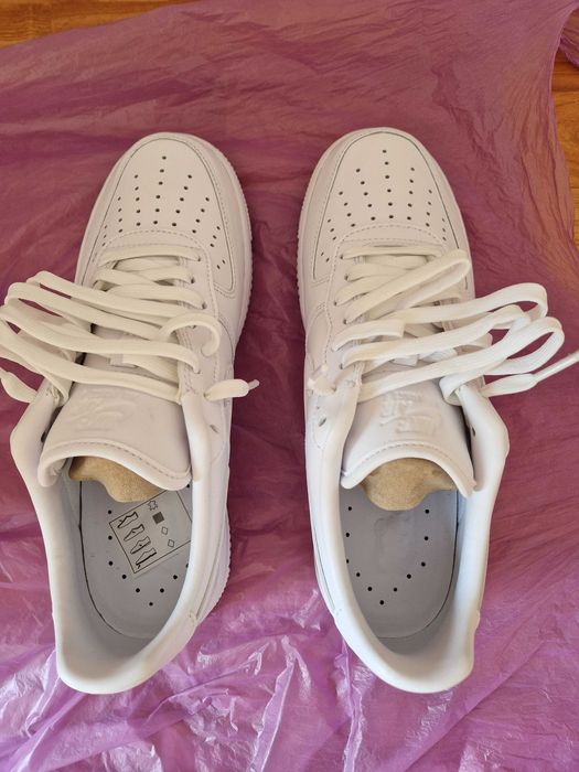 Air Force 1 '07 FRESH Limited Edition