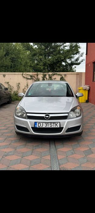 Opel Astra H 1.7 D Acte Valabile