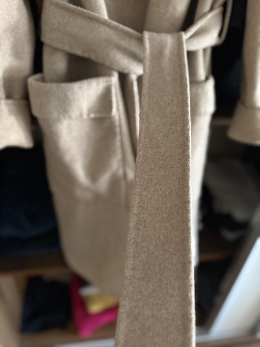 Палто Zara размер С