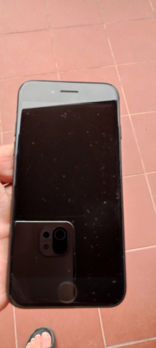 Iphone 7 , 32 Gb, black