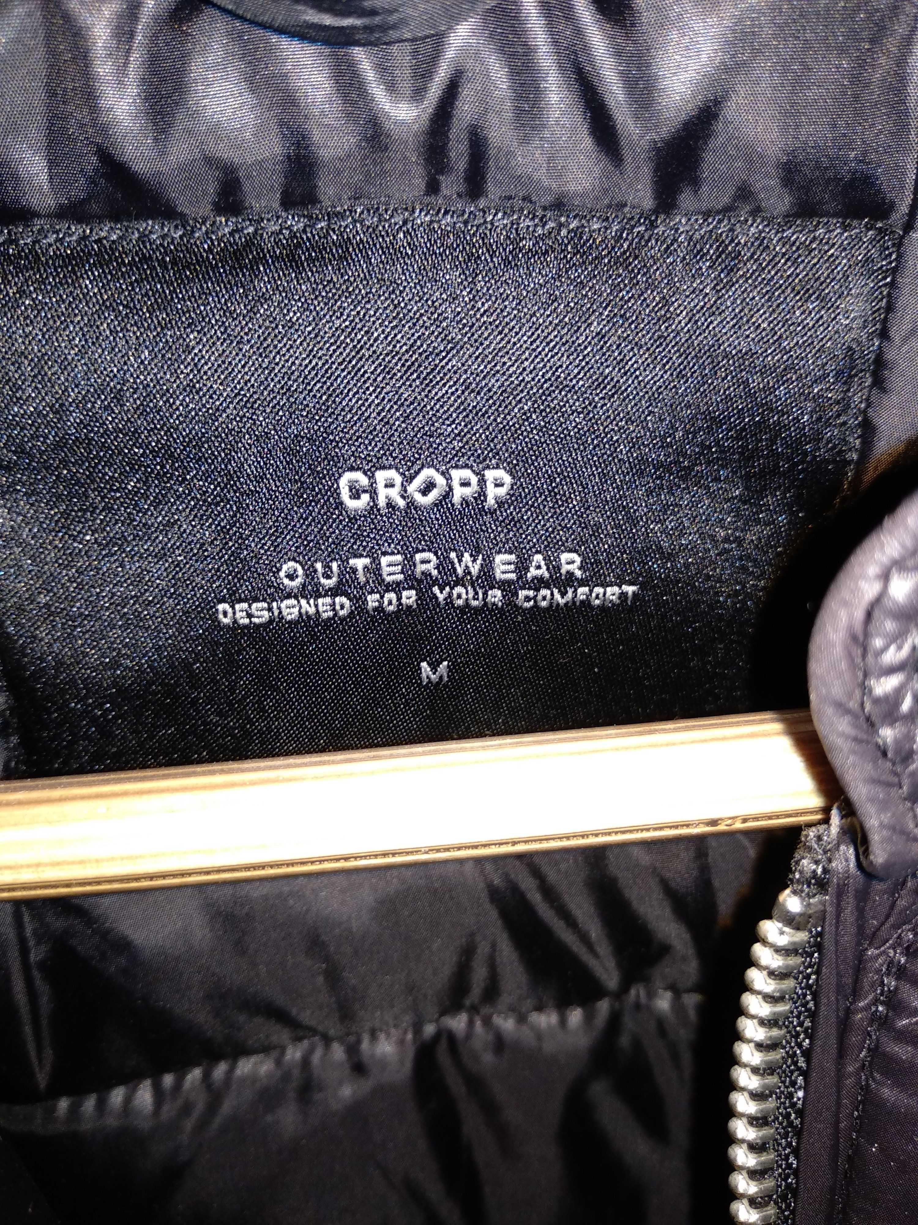 Олекотено яке CROPP