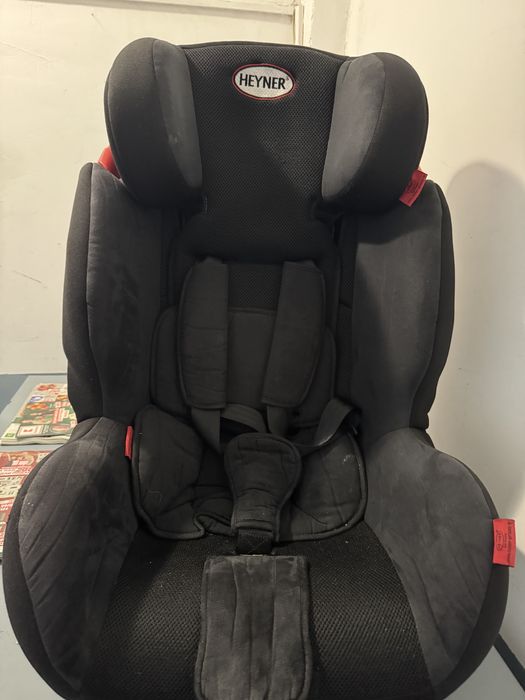 Столче за кола Heyner Capsula