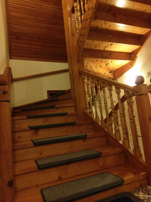 Închiriez vilă în Breaza pentru Crăciun/Revelion 7900/9900 lei/3nopți.