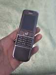 Vànd Nokia 8800.Arte Sapphire !