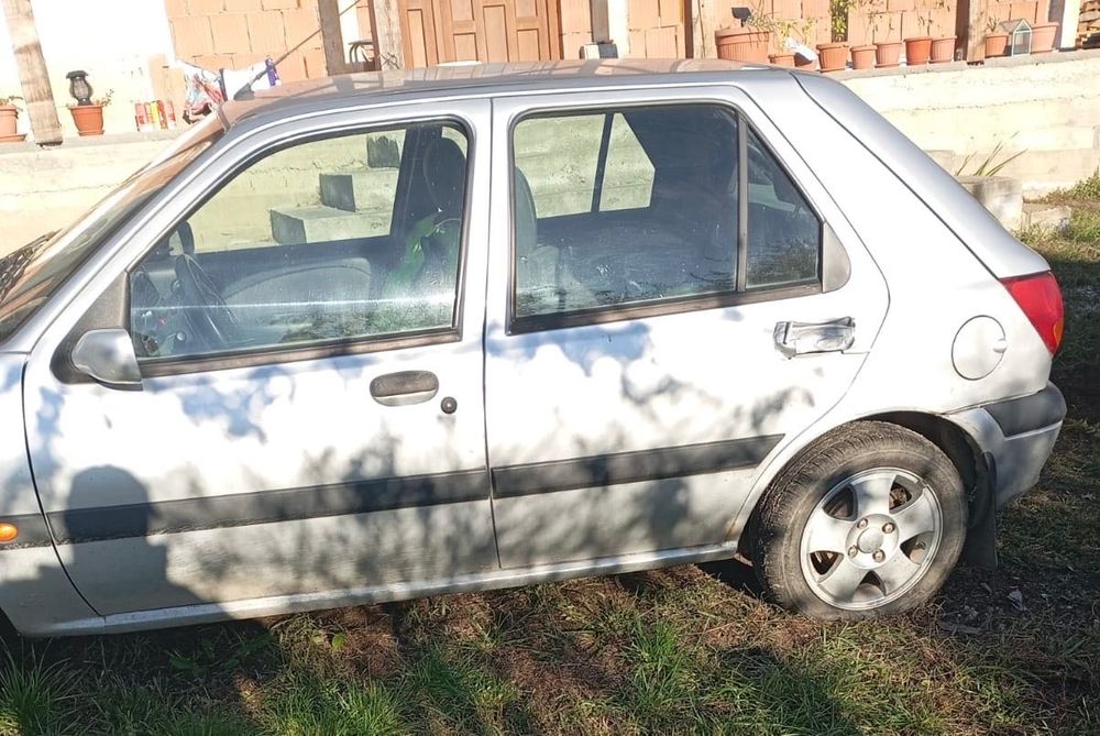Se vinde Ford Focus