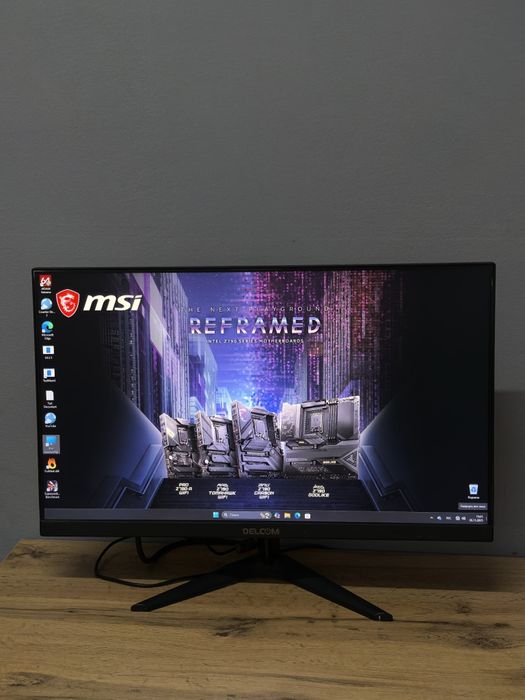 Монитор 24 1080p есть 20шт