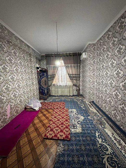 Продаётся 2х комн квартира на 5 этаже Ор-р 5 микрорайон Сомий