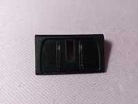 Capac protectie încuietoare portbagaj Originala BMW E91 Cod 9142417