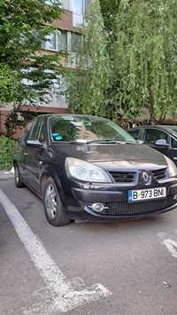 Renault Scenic 2 2.0 Mpi GPL