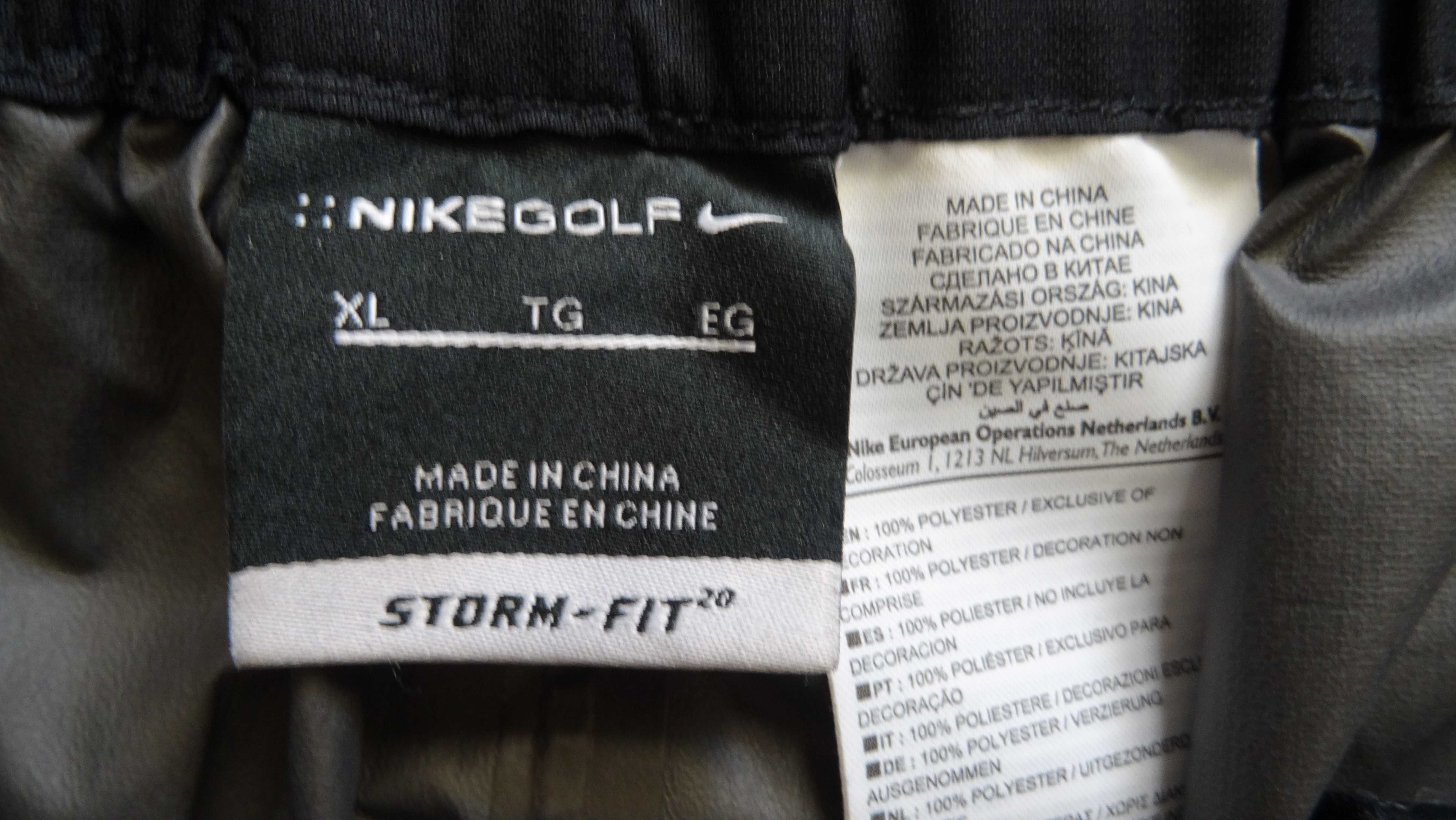 nile XL gore-tex