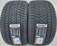 315/35 R22, 111V, GRIPMAX, Anvelope iarna M+S, Aderenta clasa A
