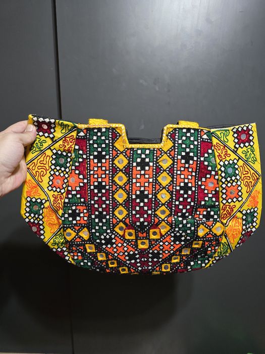 Geanta Dama hand made