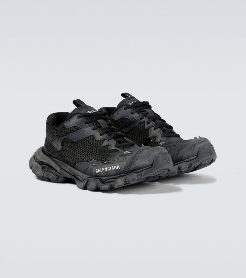 Balenciaga  track 3