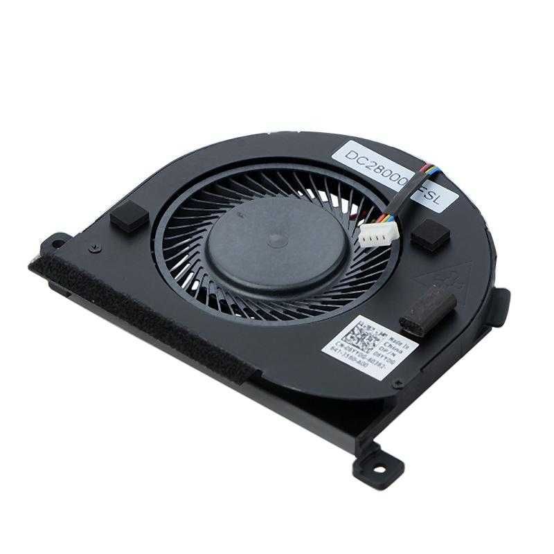 Ventilator pt sistem de racire laptop Dell Latitude E5450 p/N 6YYDG