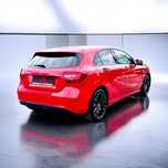 Mercedes-Benz A IN RATE Garantie 1 an Factura fiscala Piele