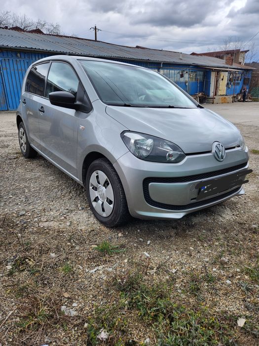 VW up! De Vanzare