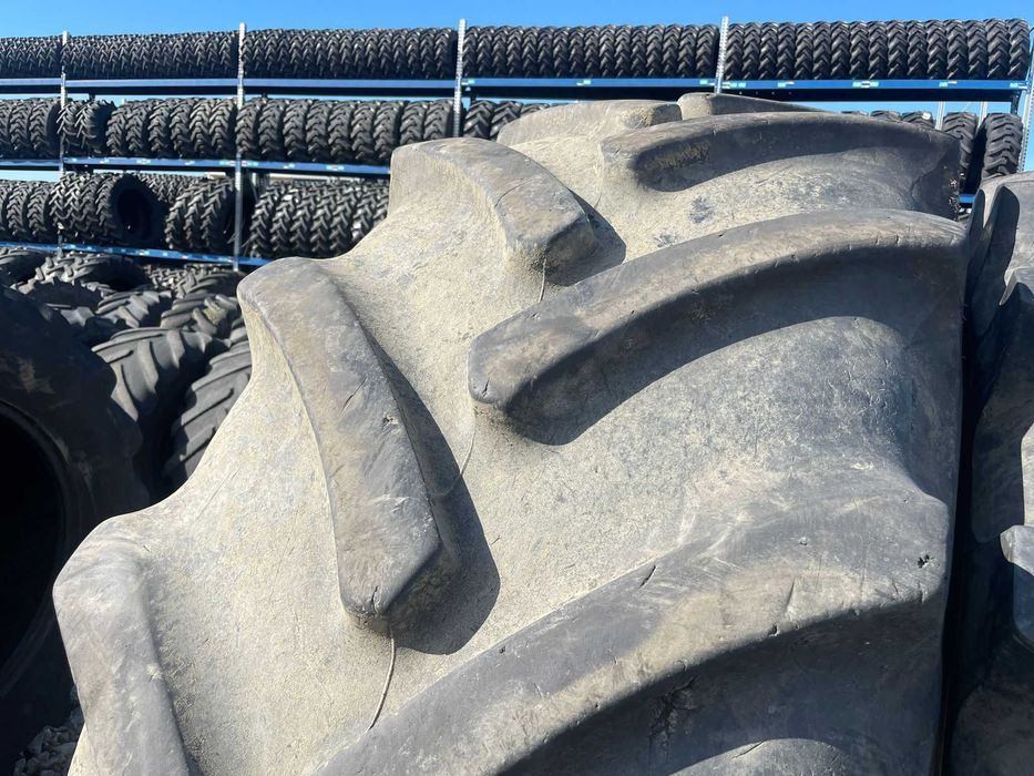 Ocaize agricol cauciuc radial 650/85r38 goodyear