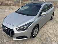 Hyundai i40 , FaceLift , 2016 , Automat, E6, Navi , Camera , Panoramic